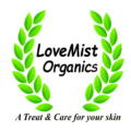 LoveMist Organics