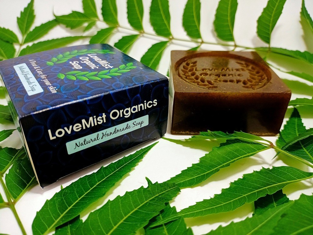 lovemist organics